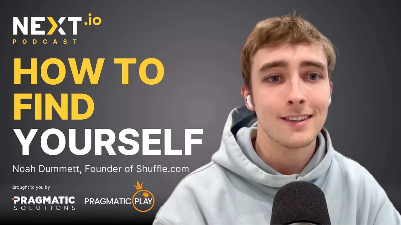 Noah Dummett: Shuffle.com DEEP DIVE