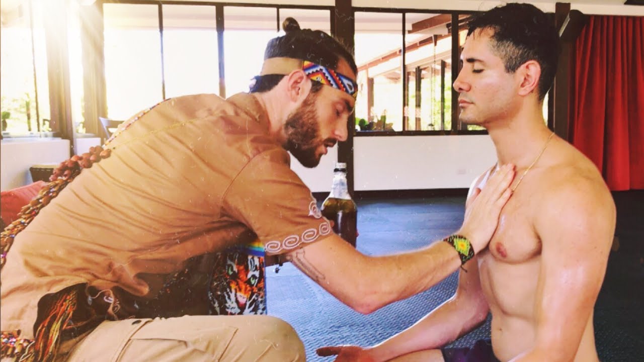 Healing with AYAHUASCA Plant Medicine | Rythmia Life Advancement Center | Costa Rica