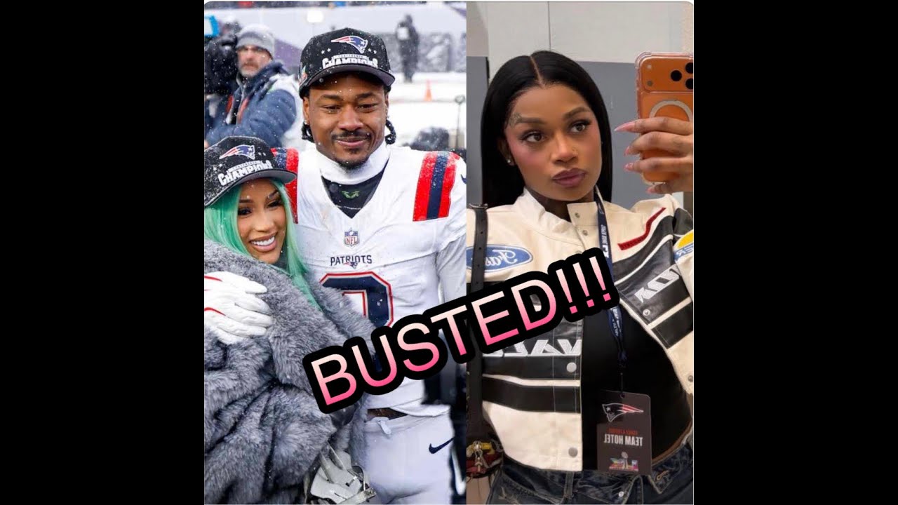 MON- CARDI & STEFFON UPDATE/ COD FOR HOME ALONE ACTRESS/ RHOP REUNION TRAILER