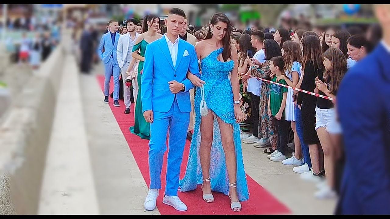 Matura Ulqin 2023
