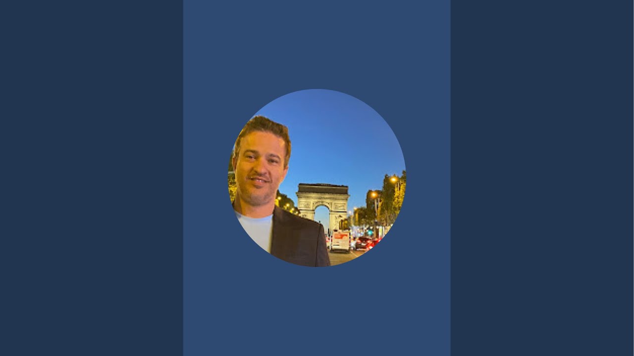 David Ribeiro está ao vivo!