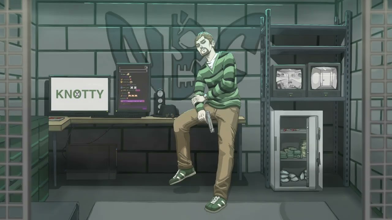 KNOTTY ABOUT THE NBC CHAIN SITUATION | NOPIXEL WL