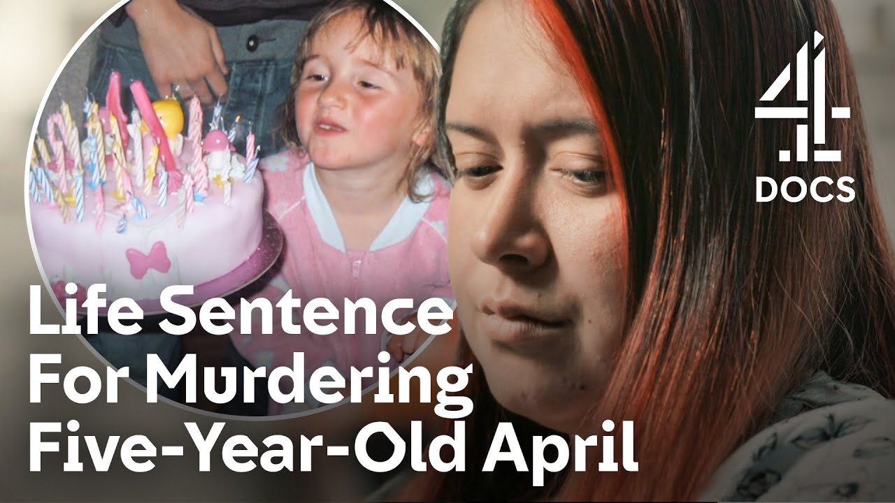 Life Sentence For April's Murder | The Disappearance Of April Jones | Channel 4 Documentaries