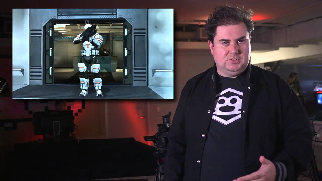 Game of the Year 2012: Jeff's Top 10