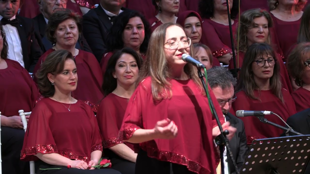 Filiz Karaömerlioğlu - Böyle gelmezdi her yıl bahar