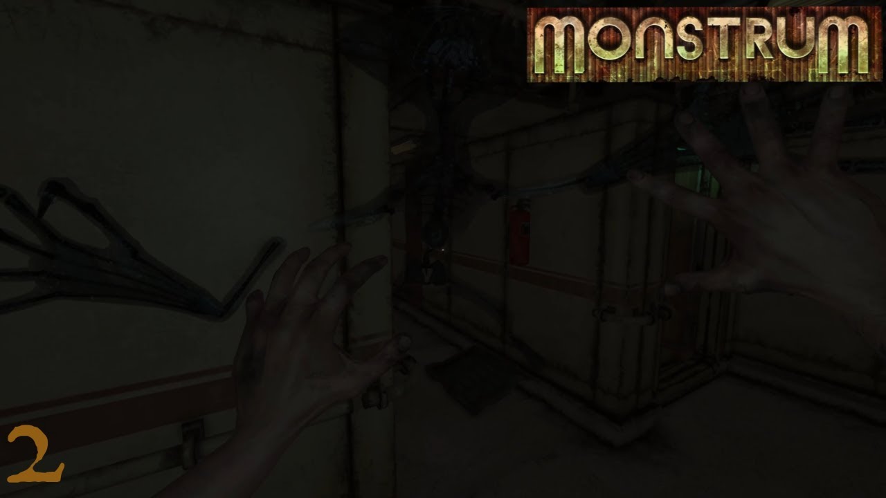 Hässliche Monster und schlimme Musik | Monstrum