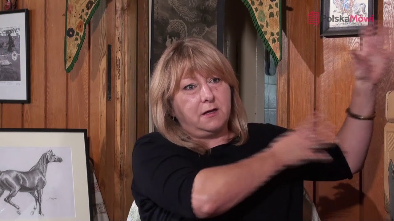 Joanna Kossak. Życie wbrew przeciwnościom losu