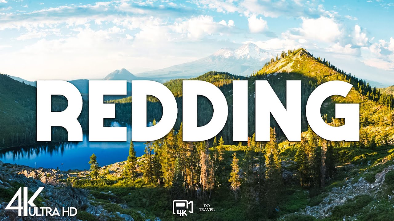 Top 10 Best Things to Do in Redding, California [Redding Travel Guide 2025]