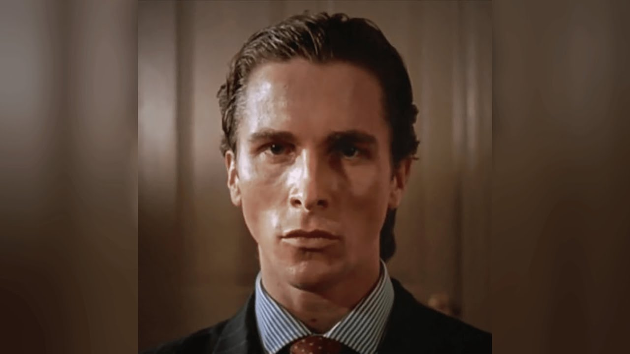 Mqx - Sigma Anthem (ft. Patrick Bateman)