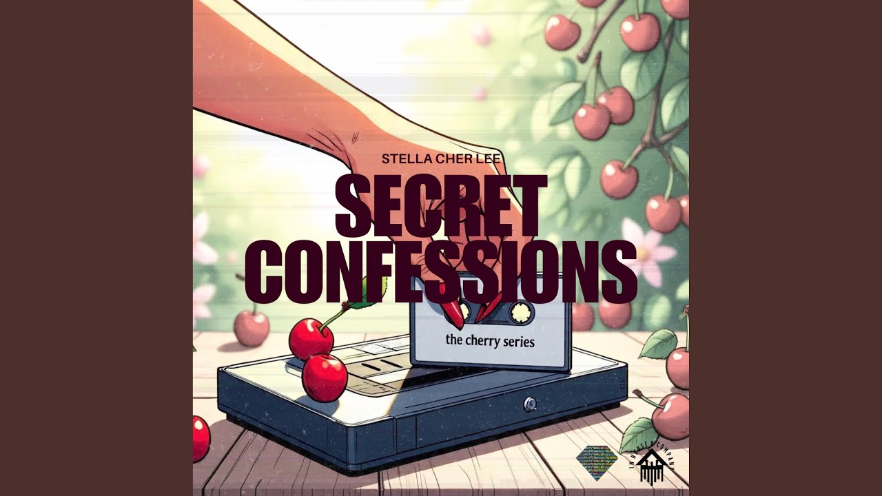Secret Confessions