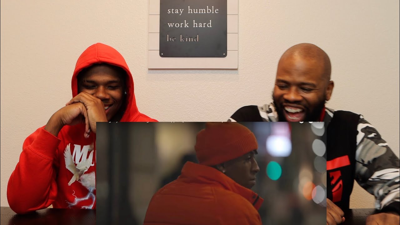 YoungBoy Never Broke Again - Life Support DAD REACTION!