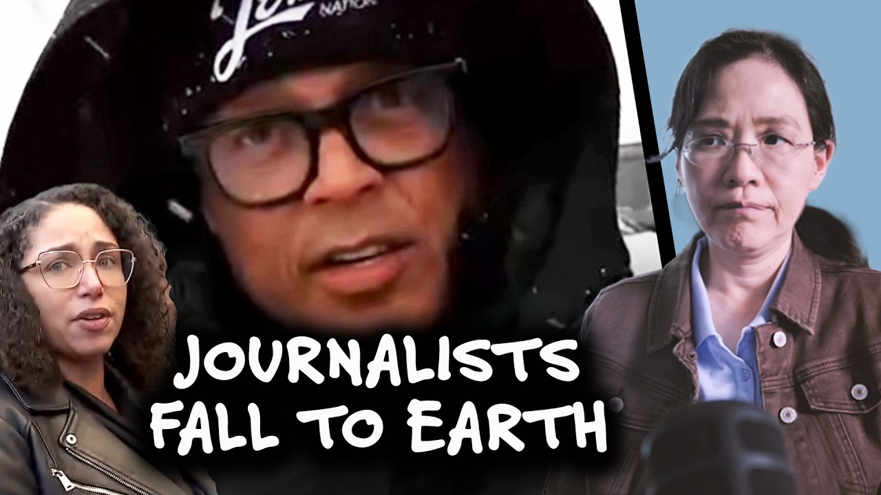 Defense falls apart: Don Lemon criminal case update.