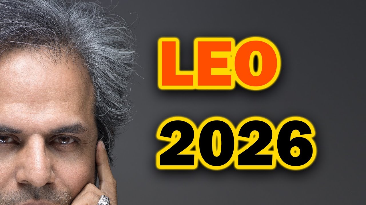 Leo Ascendant 2026 Predictions Vedic Astrology