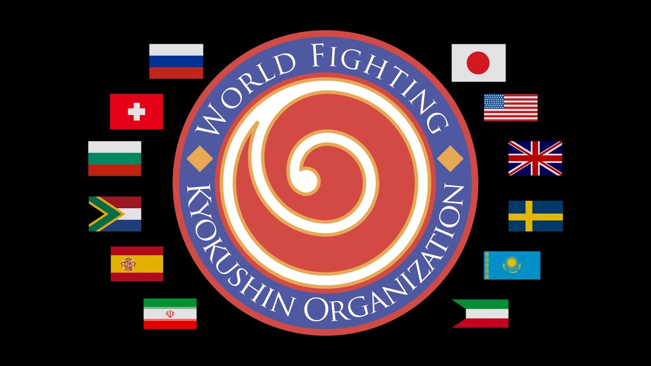 WFKO &mdash; WORLD FIGHTING KYOKUSHIN ORGANIZATION