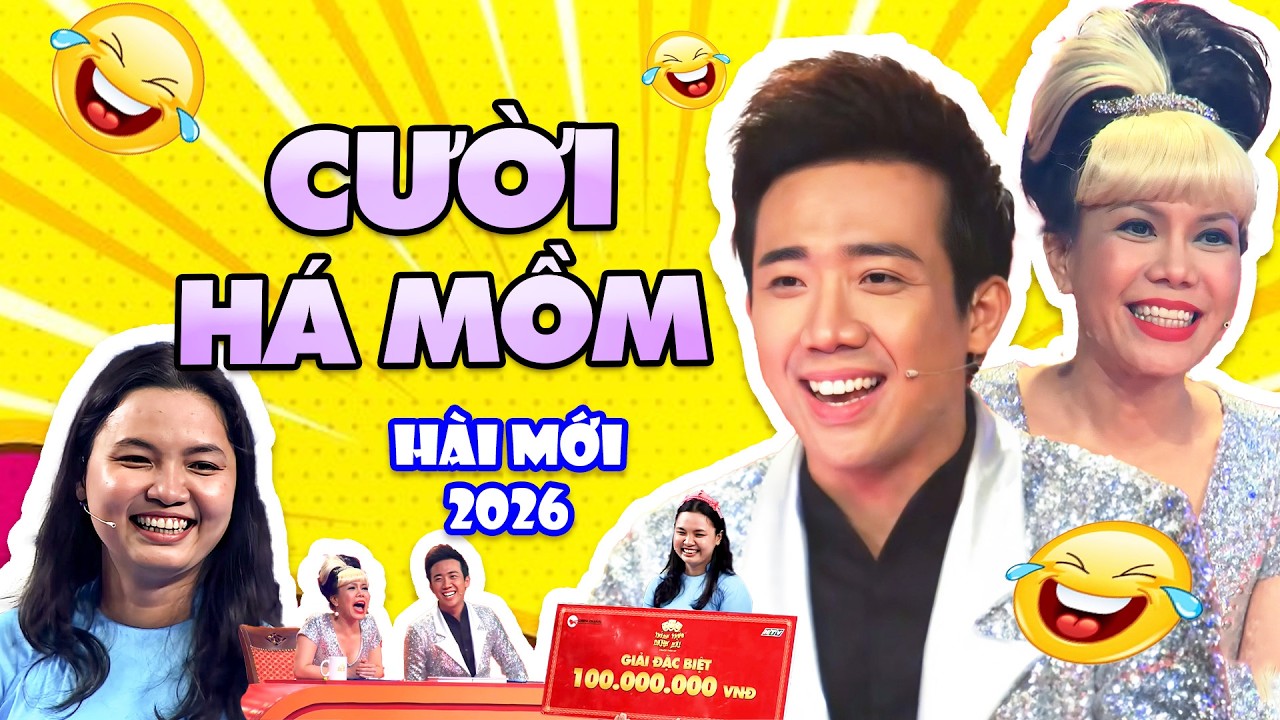 CƯỜI HÁ MỒM Cô Giáo Thúy An Bất Ngờ 