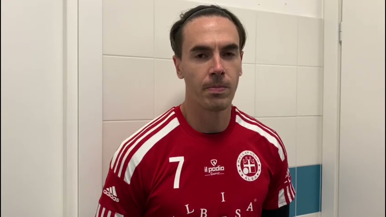Serie A Banca d’Alba-Egea