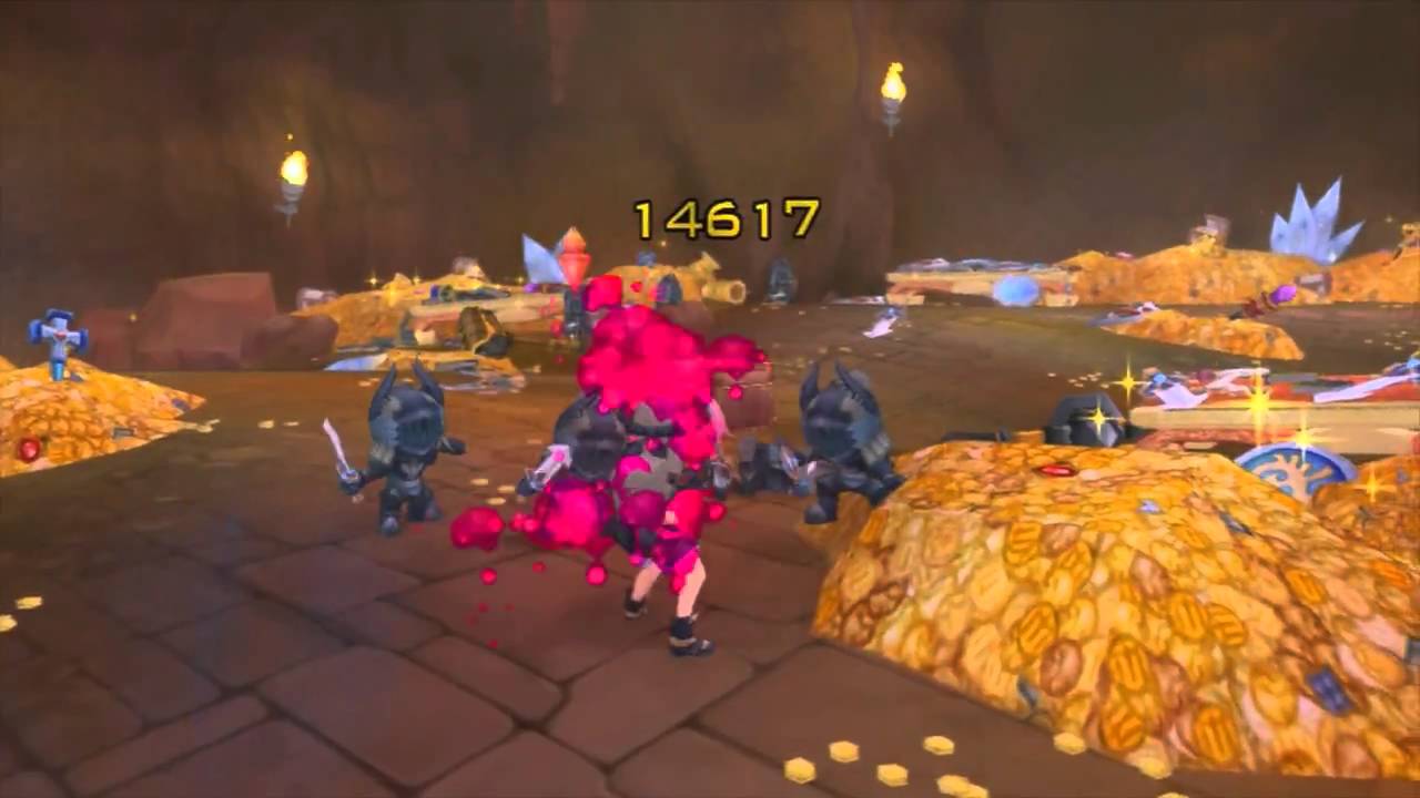 Eden Eternal - Classes Trailer