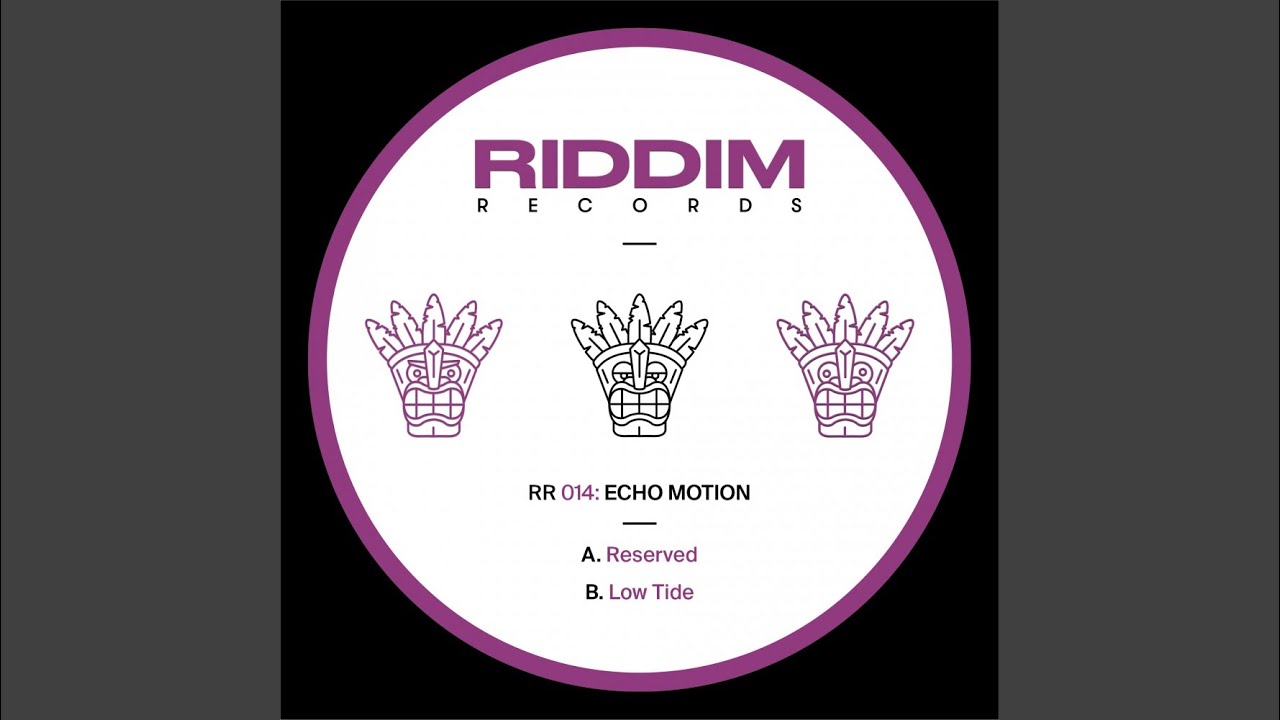Low Tide (Original Mix)