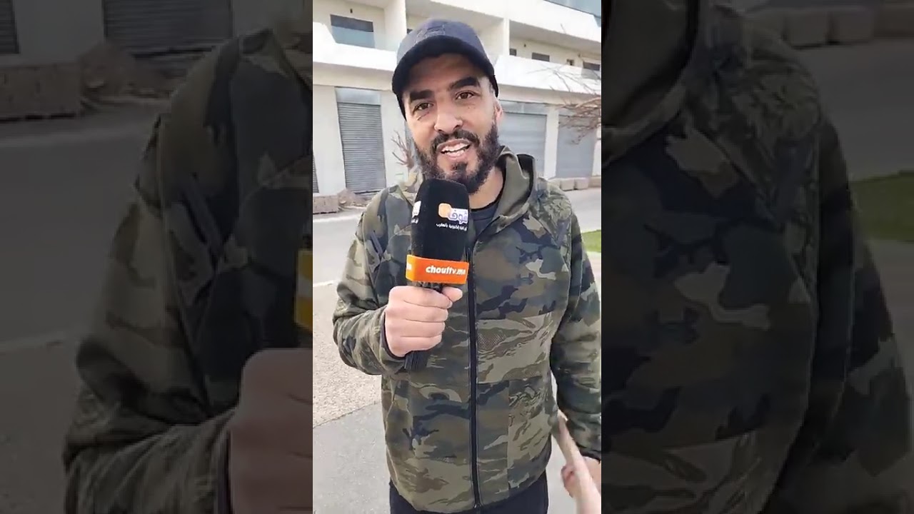 مهاجر مغربي محيح بسبب بيسري لبيع الخمور غيحل فجنب دارو: جيت من فرنسا تصدمت وولادنا في خطر!