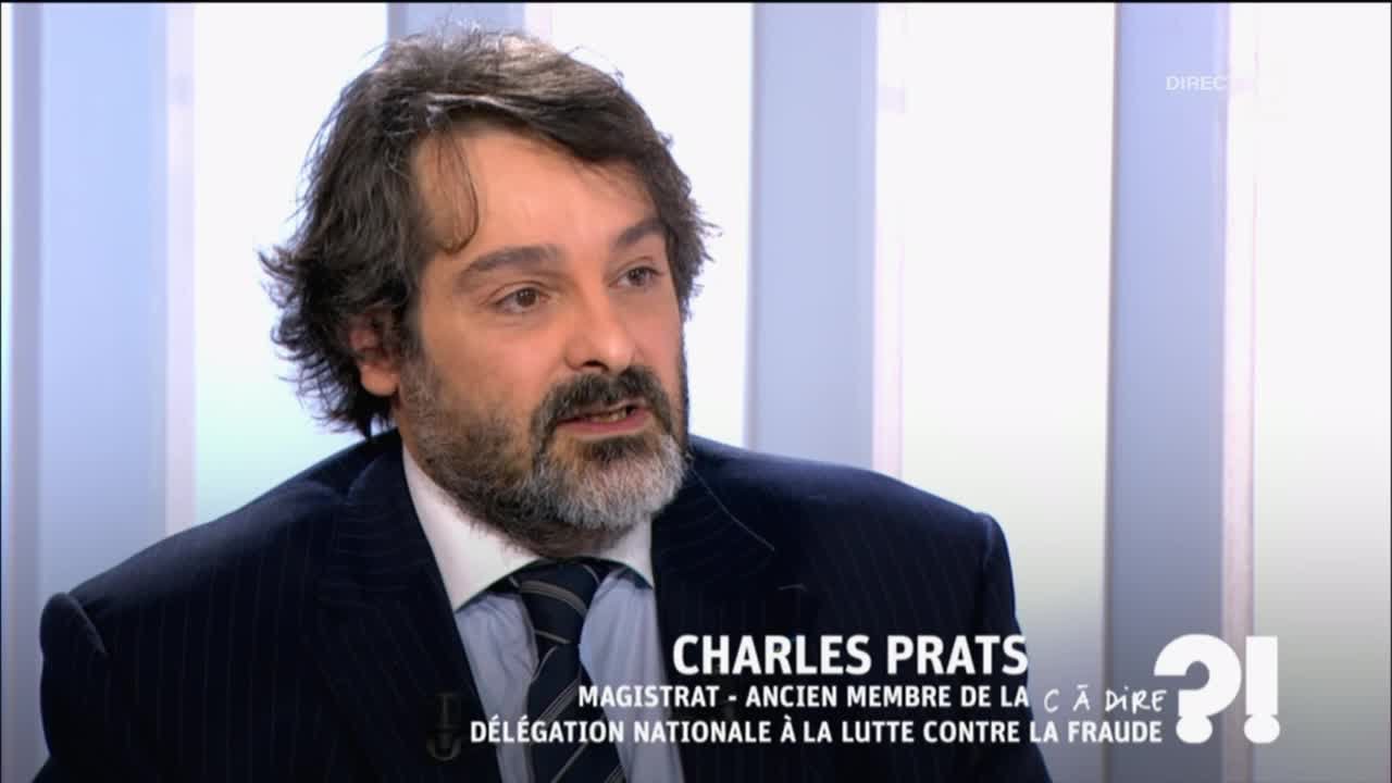 Panama Papers : Quelles sont les suites de l'affaire ? Charles Prats #cadire 11-04-2016