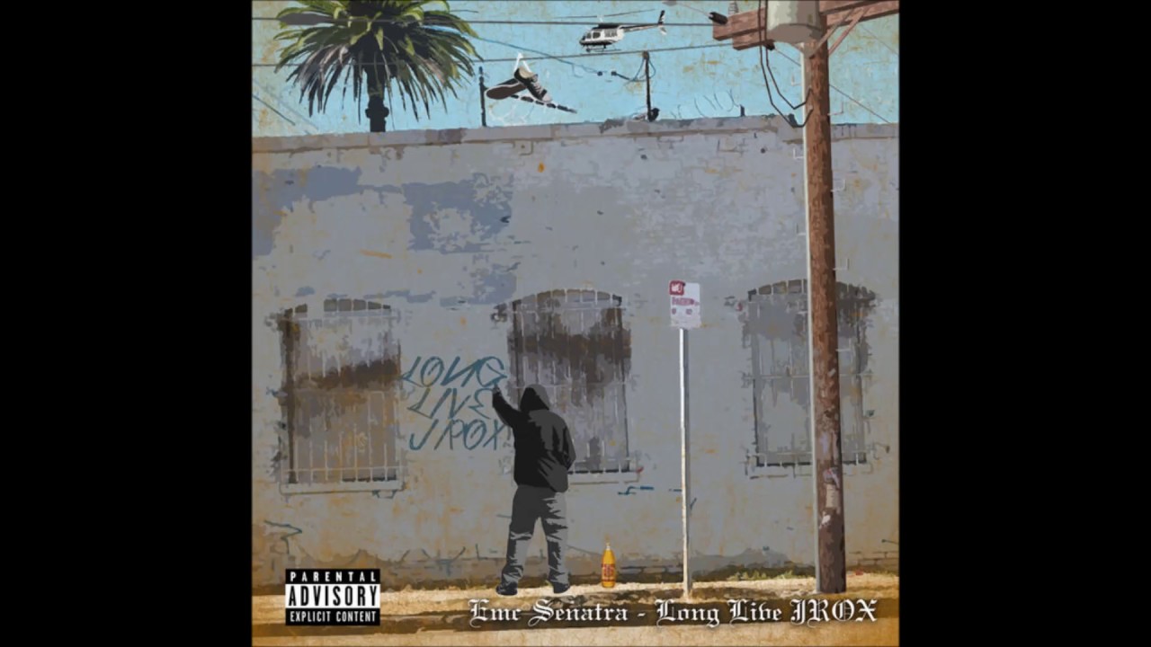 EMC Senatra ft. Ble$$ - Empty Pockets (Instrumental)