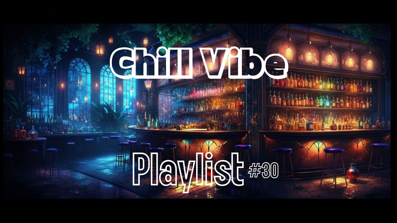 [𝐏𝐥𝐚𝐲𝐥𝐢𝐬𝐭] 今夜、あなたのためのプレイリスト | ジャズヒップホップ・グルーヴ 😎｜GROOVE · JAZZHOP · CAFE｜店舗BGM・カフェ・作業BGM