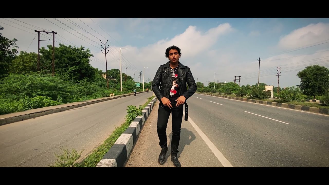 VYOM-KAAMYAAB(official music video)