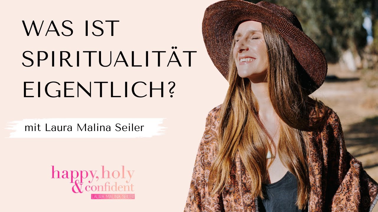 Was ist Spiritualität eigentlich?