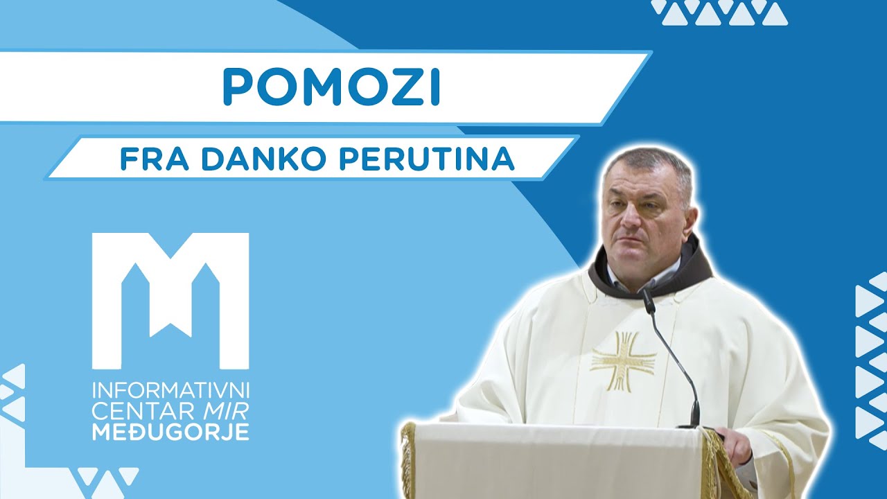 Ne ostavljajte čovjeka gladna na putu!