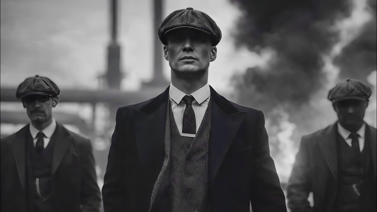 Best Mafia Music - Aggressive Gangster Rap & Dark Beats