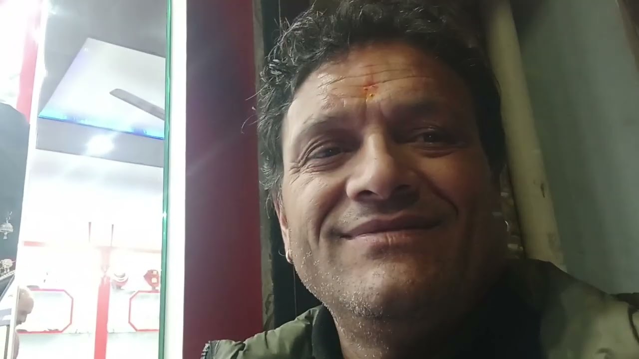 होली की रौनक शुरू🌹