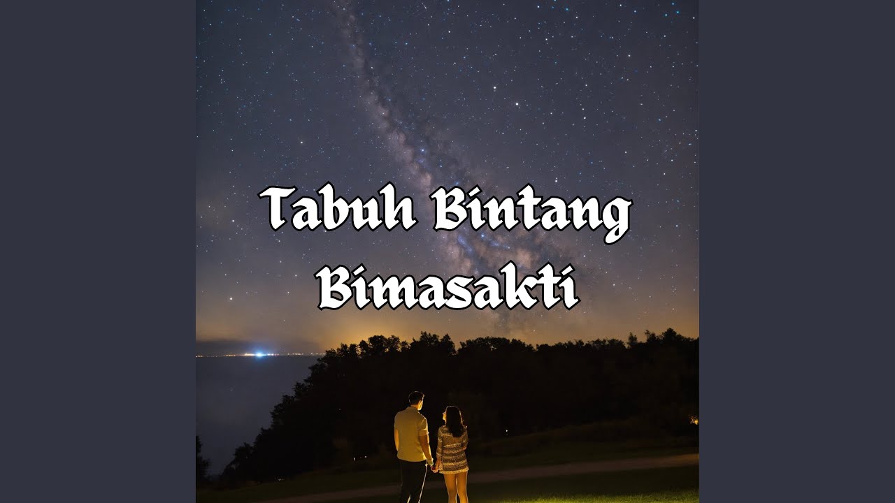 Tabuh Bintang Bimasakti