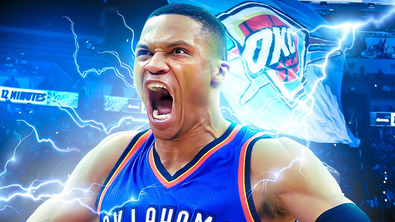 The Dominance of PRIME Russell Westbrook