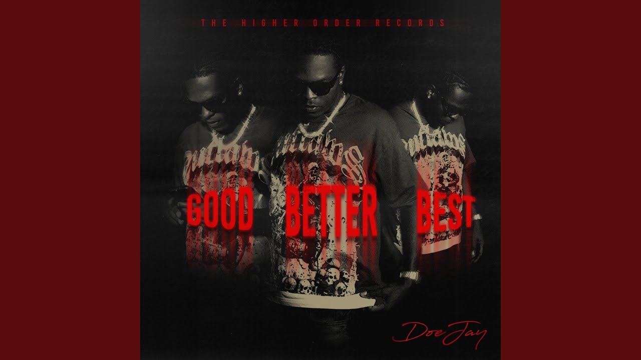 Good Better Best