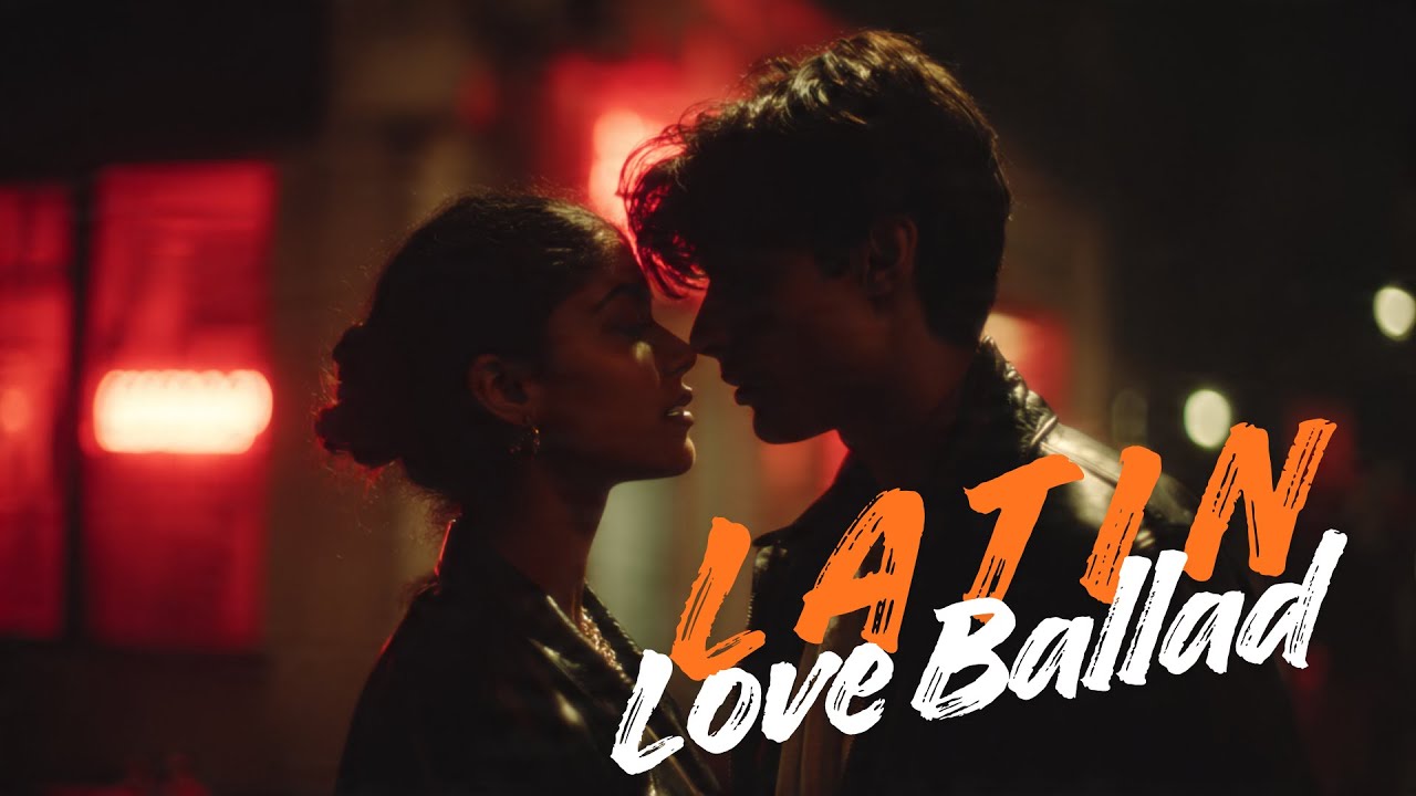 Pop Latino Romance 2026 – Mix de Baladas Emocionales en Español con Letras del Corazón