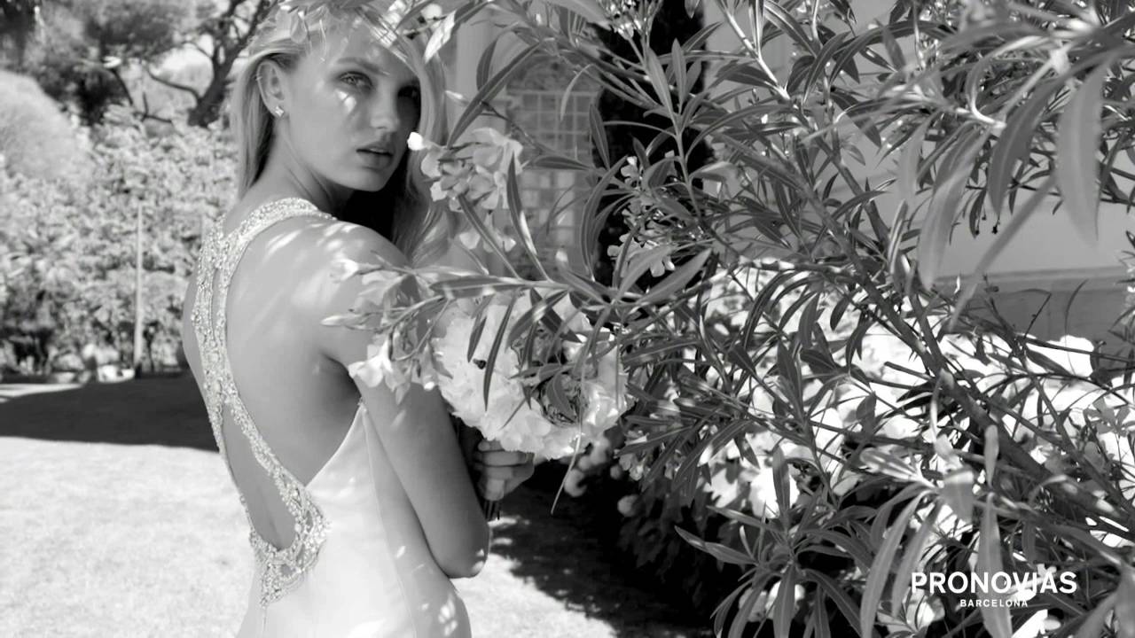 Pronovias 2017 Campaign Official Video - Part II