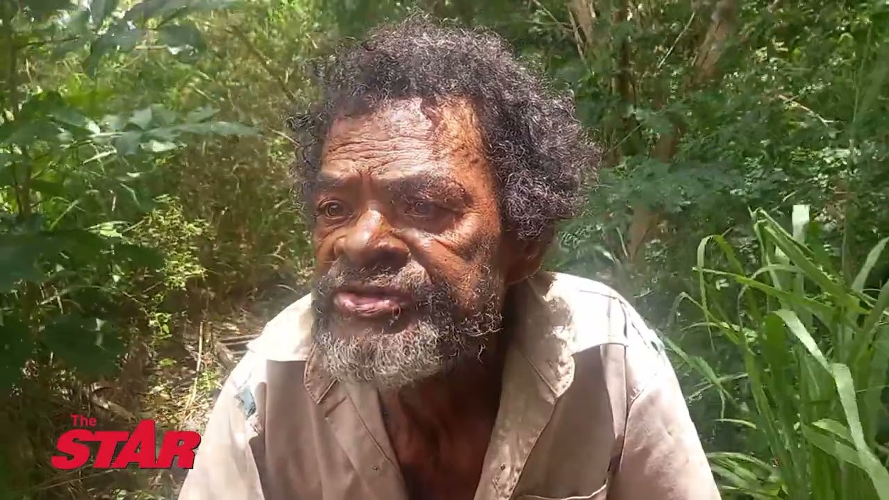 Ballards, St Elizabeth CDC seeks assistance for senior living below the poverty line