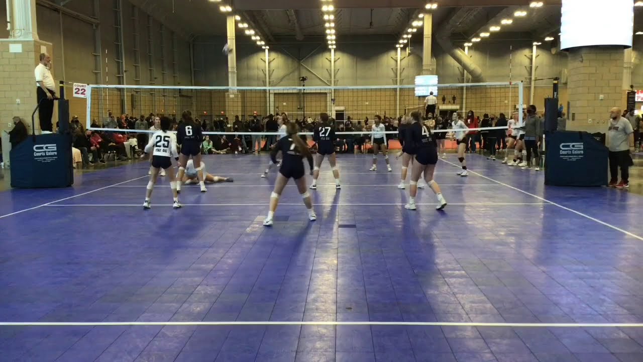 Lily Merrill &lsquo;22 - NET Utility