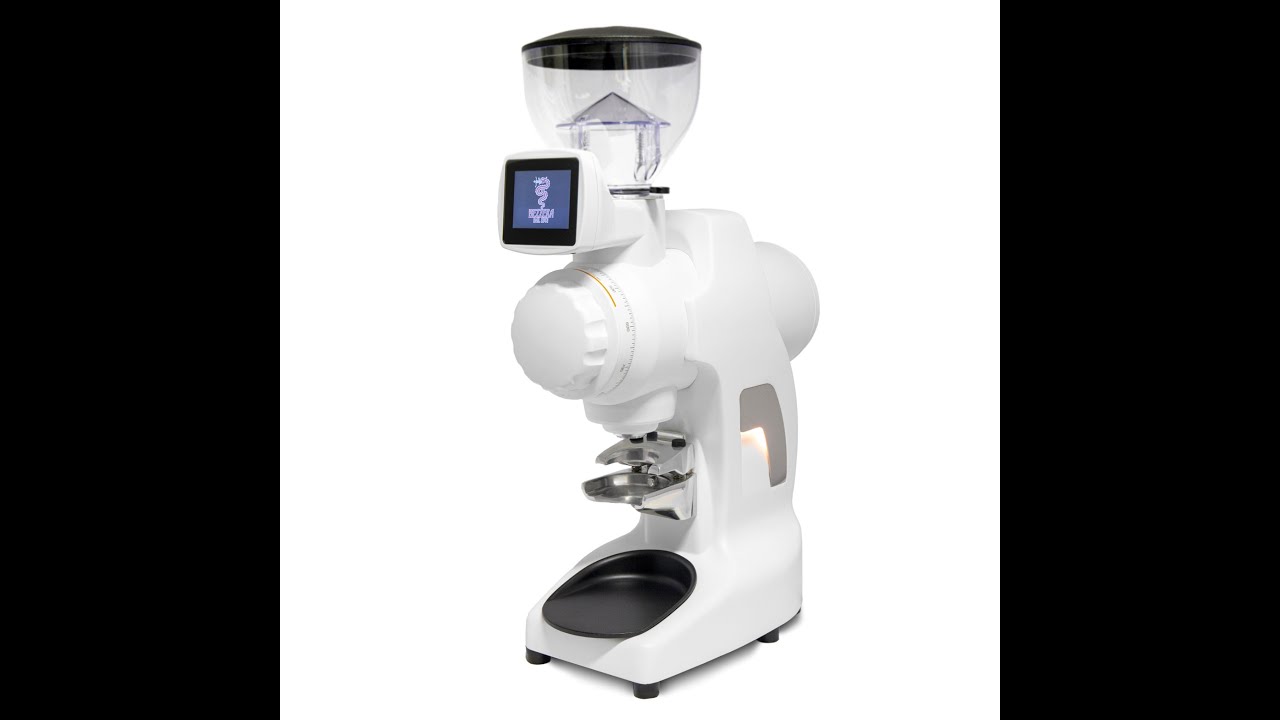 BEZZERA SIRIO Q  - Coffee Grinder Specialty