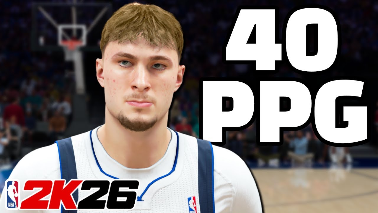 I Put Cooper Flagg In The Kobe Era (2002)