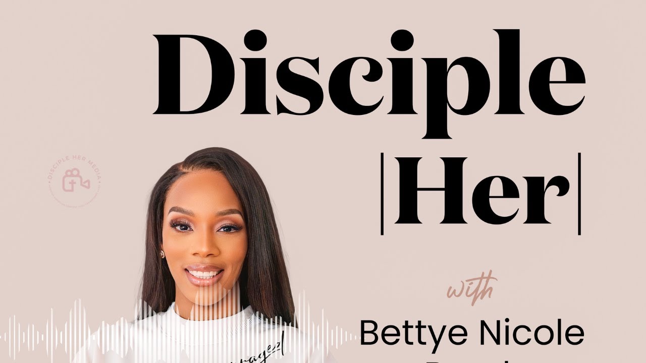 Ep: 47| God Knows where You are and who you are becoming| Encouragement & Prayer