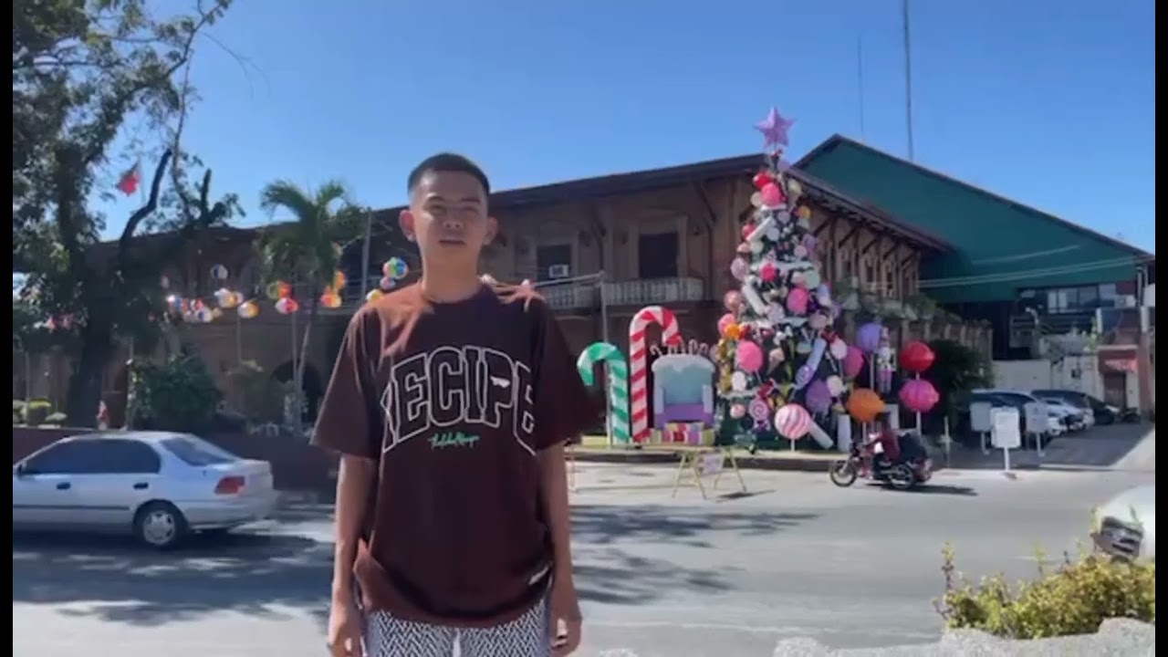 Exploring Laoag City Vlog