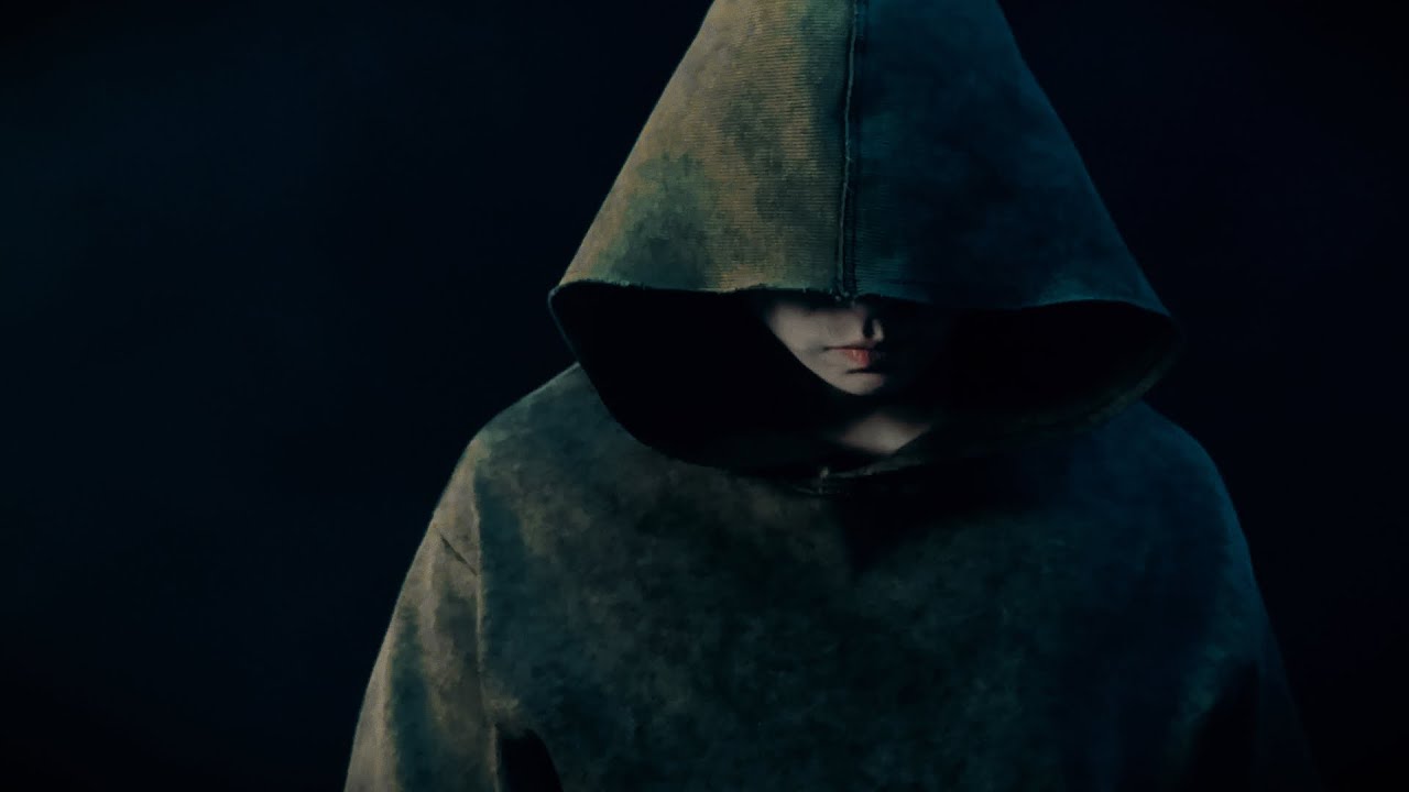 GREEN A - GREEN A NO HA MUERTO