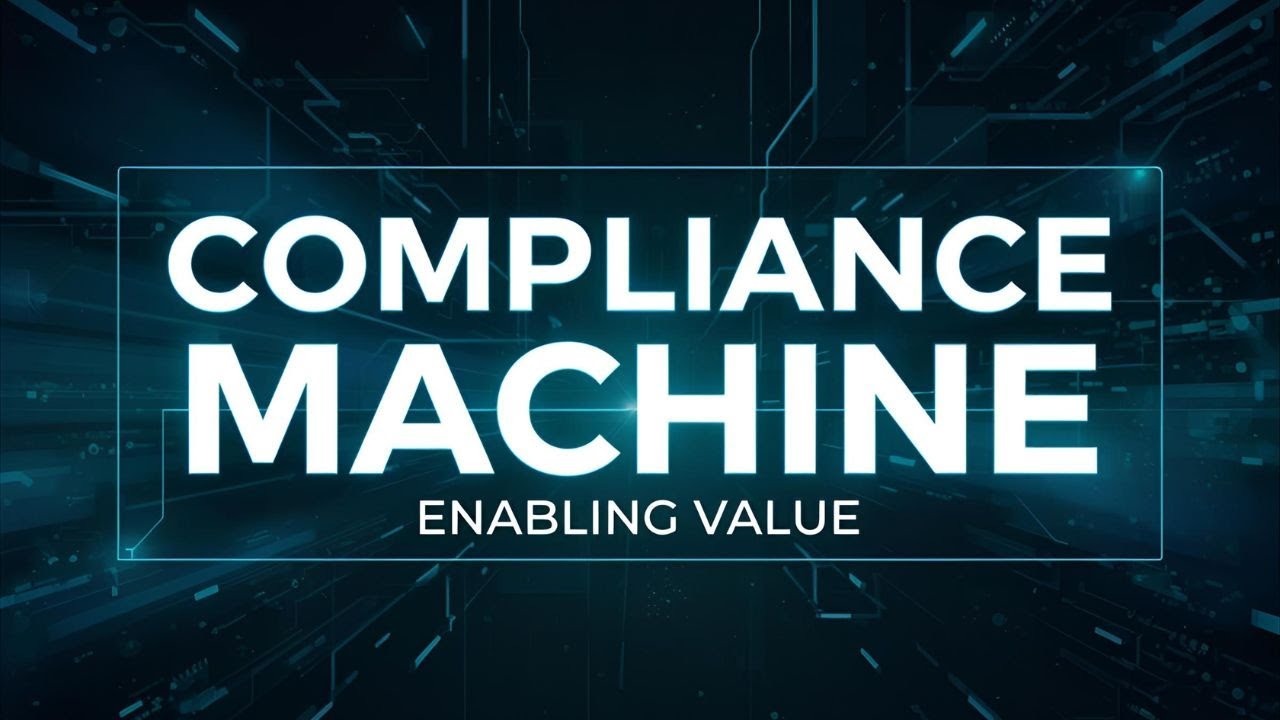 𝐅𝐢𝐫𝐬𝐭 𝐦𝐚𝐝𝐞 𝐢𝐧 𝐏𝐚𝐤𝐢𝐬𝐭𝐚𝐧 𝐂𝐨𝐦𝐩𝐥𝐢𝐚𝐧𝐜𝐞 𝐀𝐮𝐭𝐨𝐦𝐚𝐭𝐢𝐨𝐧 &mdash; 𝐏𝐨𝐰𝐞𝐫𝐞𝐝 𝐛𝐲 𝐊𝐢𝐧𝐯𝐞𝐫𝐠.