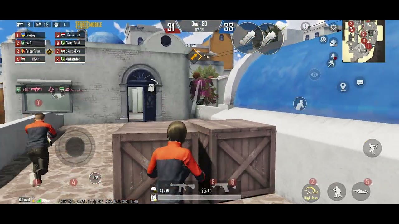 PUBG | FREEZ | GAME PLAY | 05