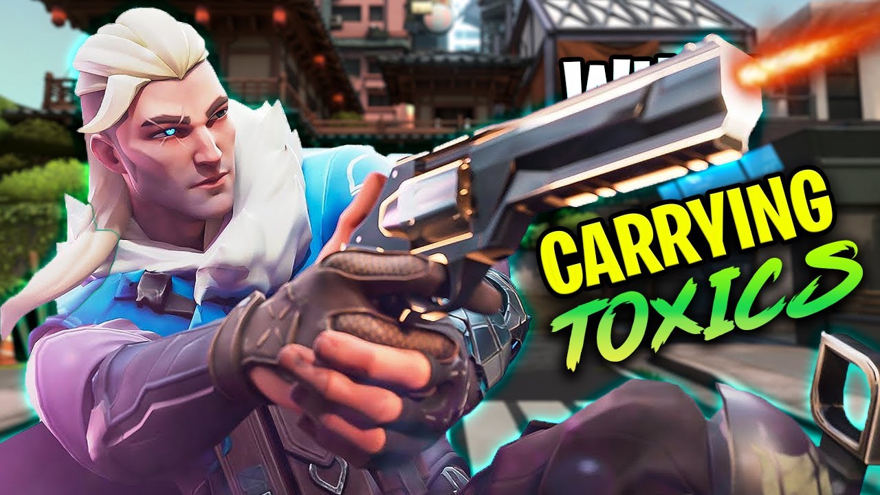 GEEZA CARRYING TOXIC TEAMMATES IN RANKED
