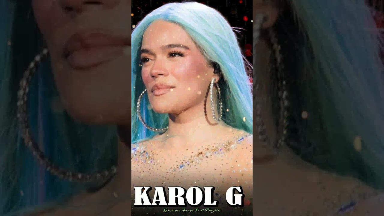 Tusa - 🎤💫 Karol G