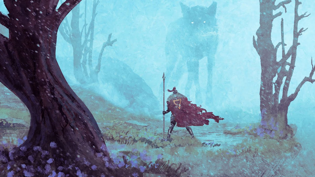 Most Epic Nordic Music: 