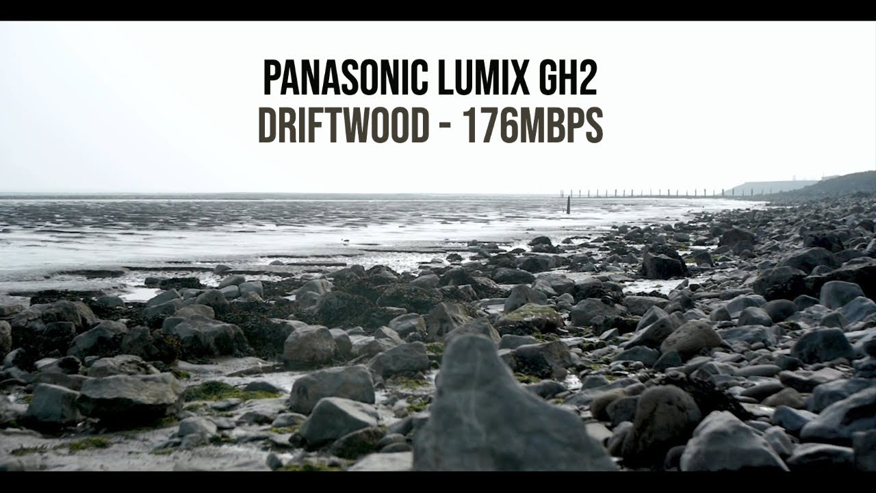 Lumix GH2 - Driftwood Hack