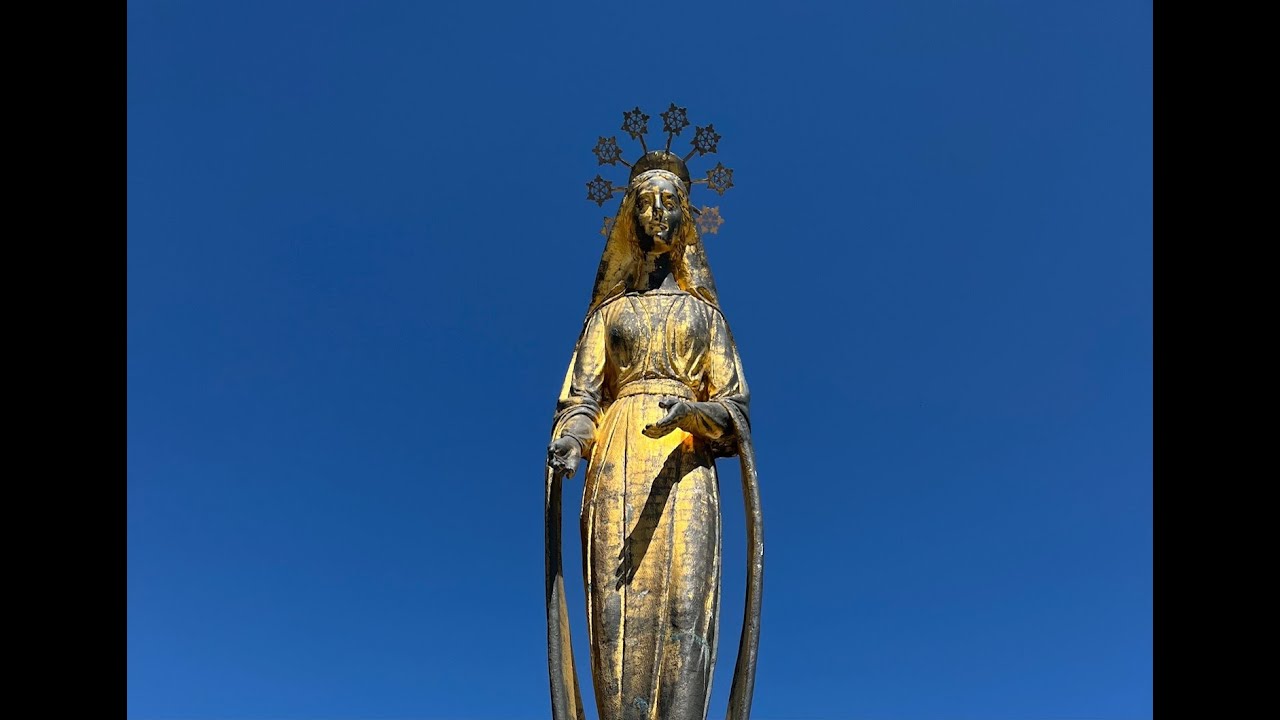 Wandeling Mattmarksee - Monte Moro (La Madonna della Nevi) 9 augustus 2025